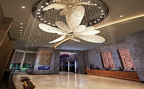 カールトン シティ ホテル シンガポール【Sgクリーン認定】